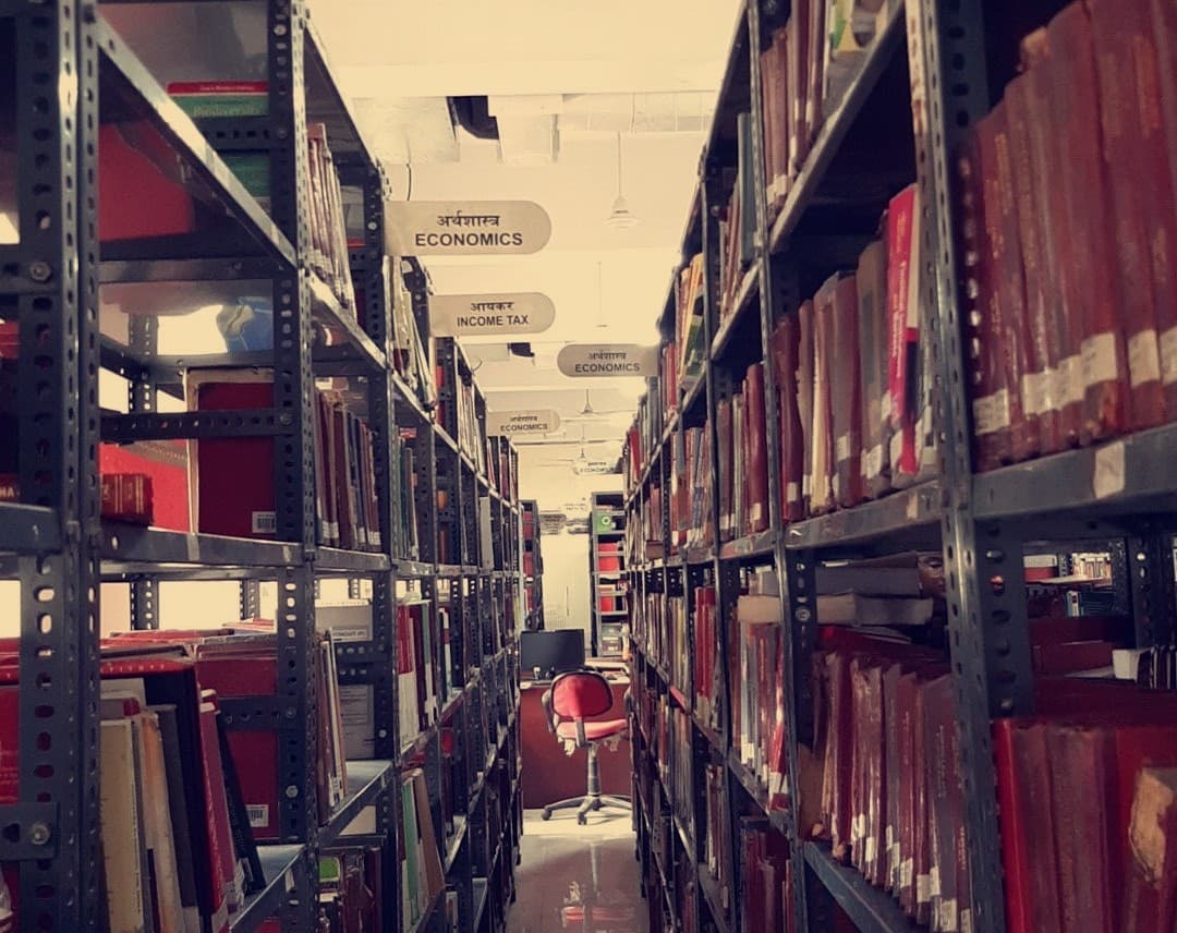 Shyam Lal College Academic photo 8